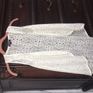 mymichelle cute short sleeve cardigan!